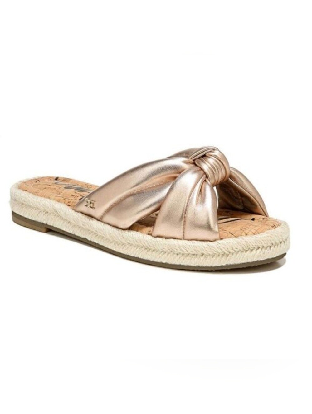 NEW Sam Edelman Abbene Slide Sandals